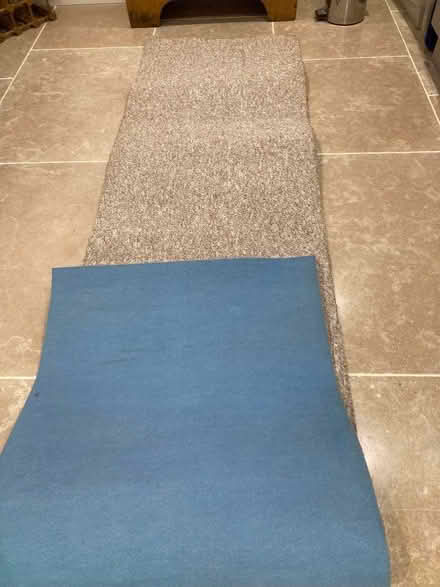 Photo of free Carpet Offcuts (Ludlow SY8) #1