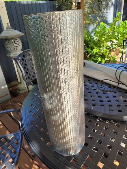 Photo of free Insulation roll (Heatherside GU15) #1