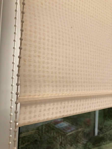 Photo of free 2 Roller blinds (Pound Hill RH10) #1
