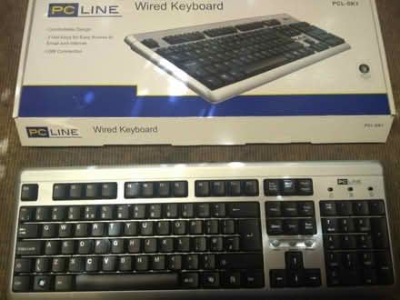 Photo of free Keyboard (Penzance TR18) #1