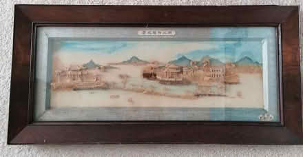 Photo of free Oriental 3D picture (Langney BN23) #1