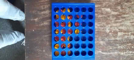 Photo of free Connect 4 (Battledown GL52) #1