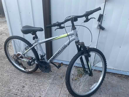 Photo of free Kids Mountain Bicycle (Jamaica Queens) #3