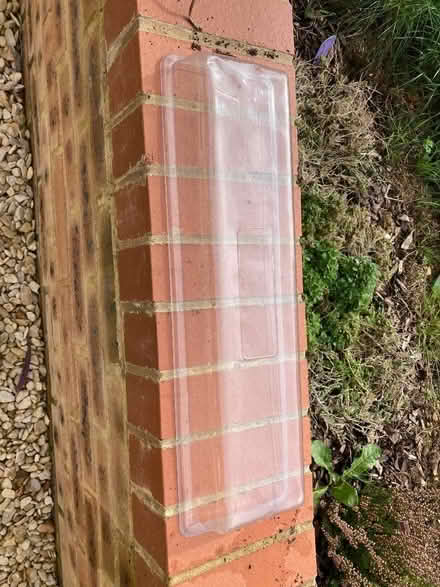 Photo of free Propagator cover (Kennington OX14) #1