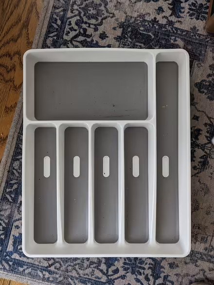 Photo of free Kitchen items (Olympic Hills) #2