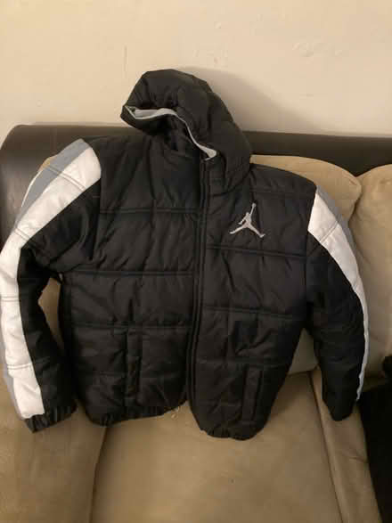 Photo of free Kids Winter Coats (Temple Hills, MD) #4