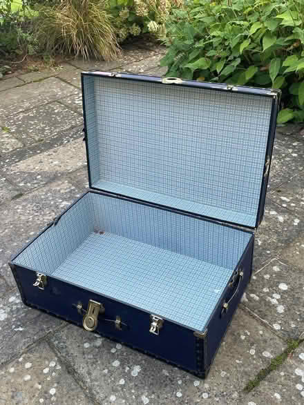 Photo of free trunk (Tunbridge Wells N. TN4) #2