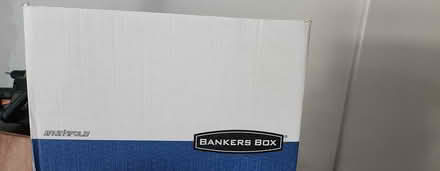 Photo of free Office Supplies (West Pearland Off Broadway.) #4