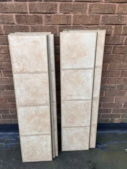 Photo of free Hard wood flooring (Loundsley Green S40) #1