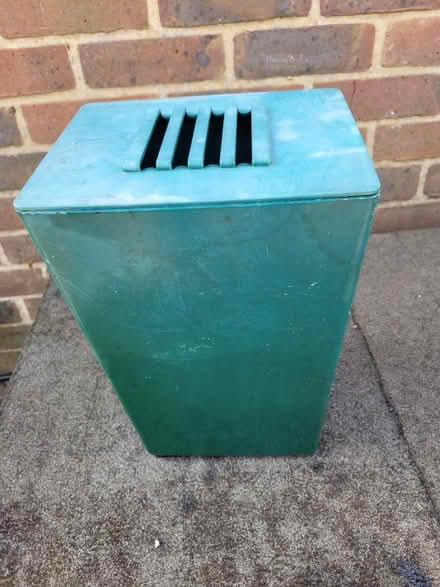 Photo of free Compost caddy (RH16) #1