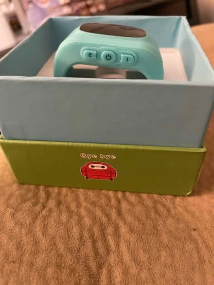 Photo of free Little Kids GPS Smart Watch (Temple Hills, MD) #4