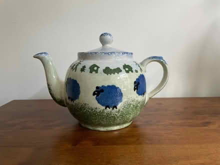 Photo of free Tea pot (Twyford RG10) #1