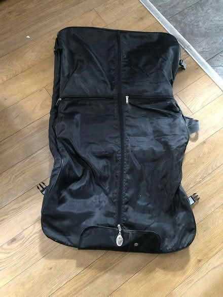 Photo of free Suit carrier (Green Lanes N4) #4