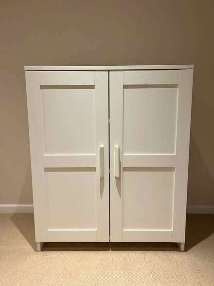 Photo of free IKEA Cabinet (Hemel HP1) #1