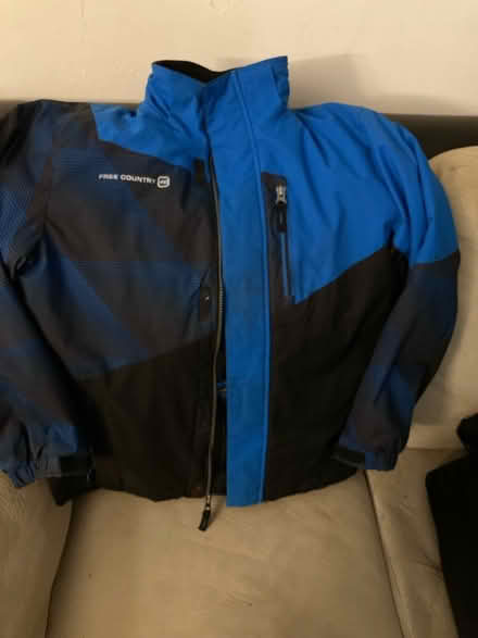 Photo of free Kids Winter Coats (Temple Hills, MD) #2