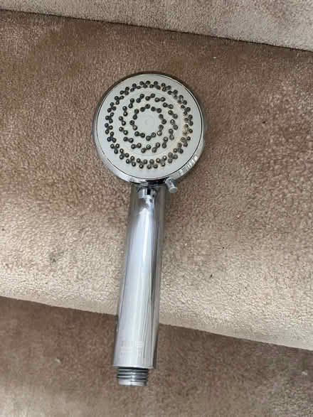 Photo of free Working shower head (Kilburn) #1