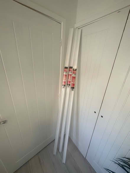 Photo of free X3 new packs of coving (IP32) #2