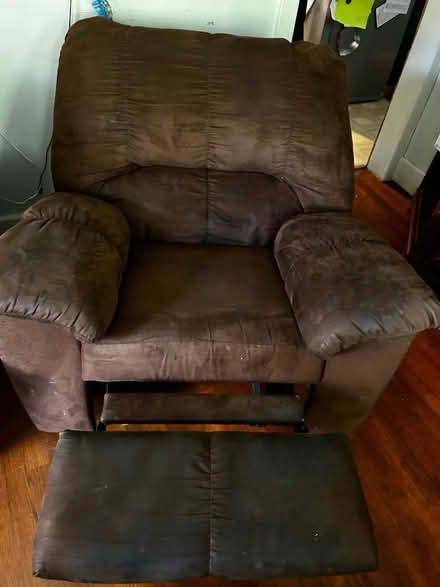 Photo of free Chair (Groton) #1