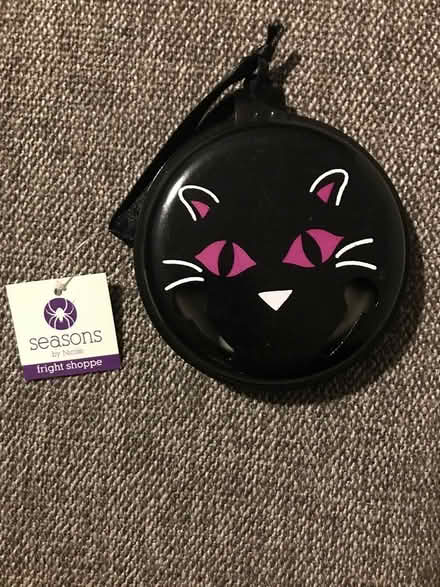 Photo of free Halloween Door Decor and Bag (West End of Watertown) #1