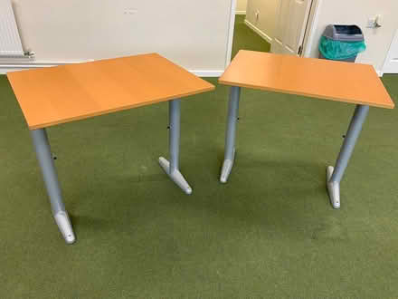 Photo of free Computer desks (Kingswinford) #1
