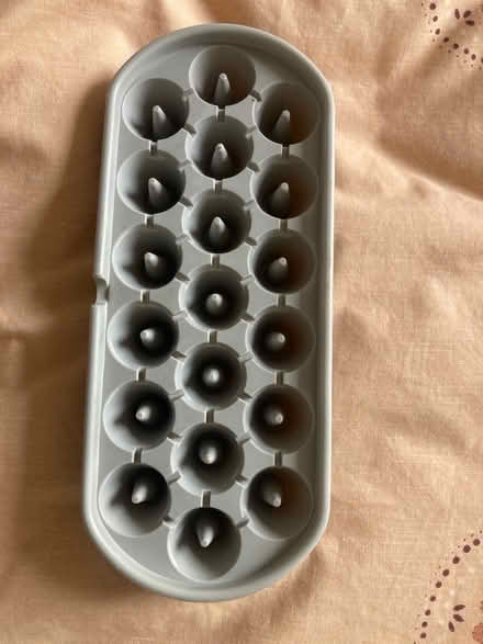 Photo of free Plastic ice tray (Highbury N5) #1