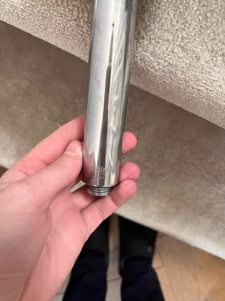 Photo of free Working shower head (Kilburn) #3
