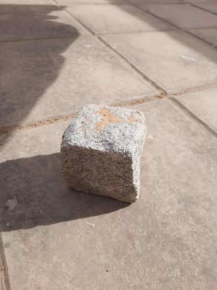 Photo of free Large stones (North Tonbridge, TN10) #1