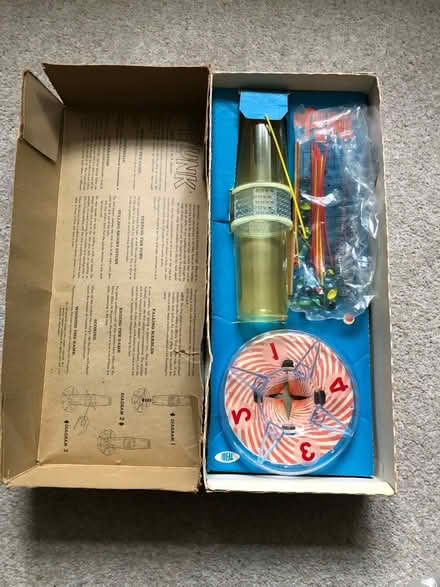 Photo of free old version kerplunk game (L17 Aigburth) #2