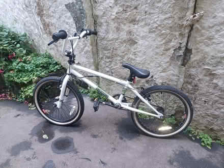 Photo of free BMX Bike (BL8 Tottington, Bury) #1