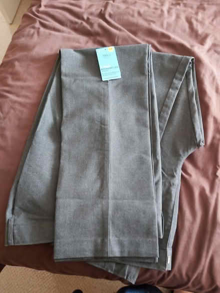 Photo of free Boys school trousers 15 to 16 (Bedford) #2