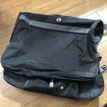 Photo of free Suit carrier (Green Lanes N4) #2
