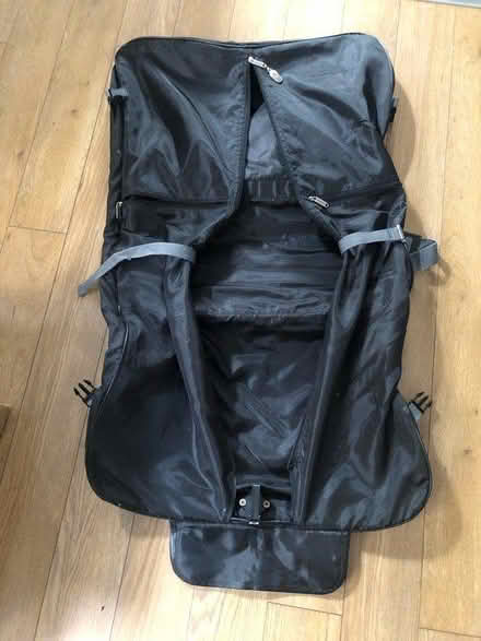 Photo of free Suit carrier (Green Lanes N4) #1