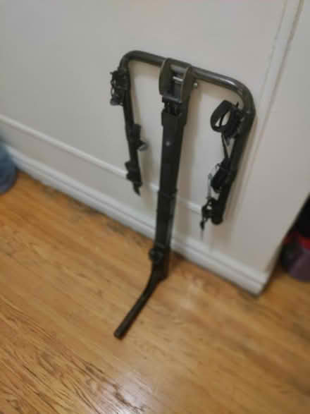 Photo of free Bicycle rack (Brooklyn, Flatbush) #3