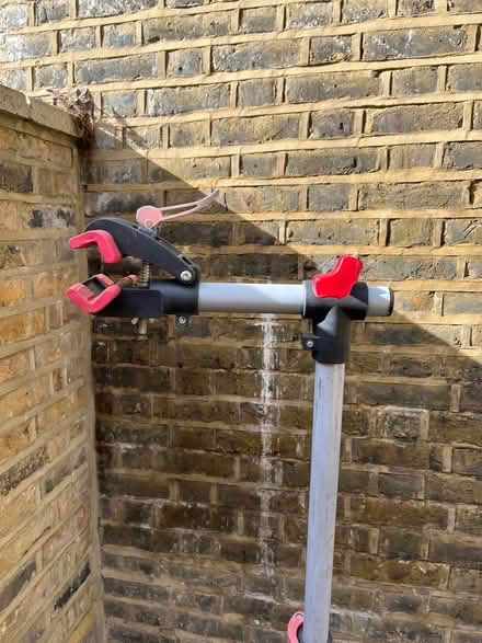 Photo of free Bicycle repair stand (East Street Walworth) #2