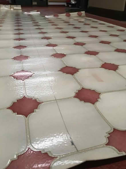 Photo of free Vinyl Flooring (IP5) #4