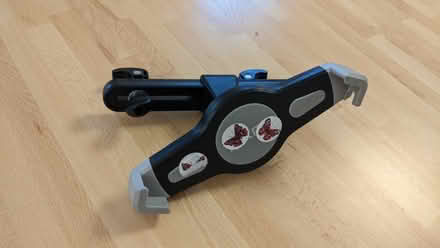 Photo of free Car tablet holder (Abingdon-on-Thames OX14) #1