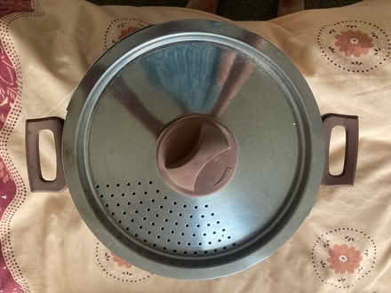 Photo of free IKEA pasta pan (Highbury N5) #1