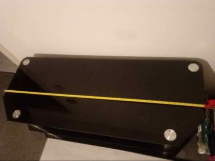 Photo of free Tv stand (Old St Mellons CF3) #3