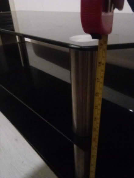 Photo of free Tv stand (Old St Mellons CF3) #4