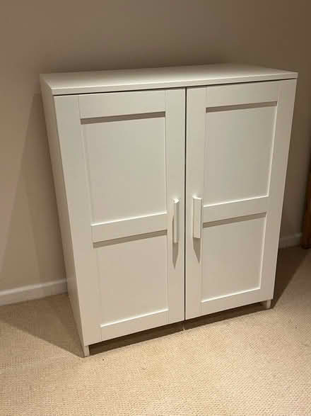 Photo of free IKEA Cabinet (Hemel HP1) #3