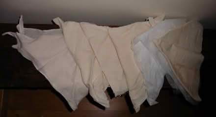 Photo of free Triangular bandages (Bengeo SG14) #1