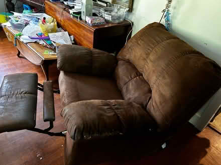 Photo of free Chair (Groton) #2