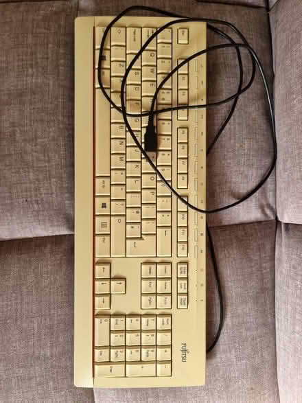 Photo of free Keyboard (Lower Walkley S6) #1