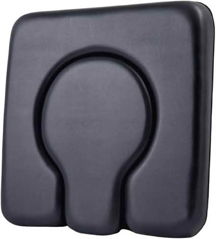 Photo of Commode cushioned seat (Emscote CV34) #1