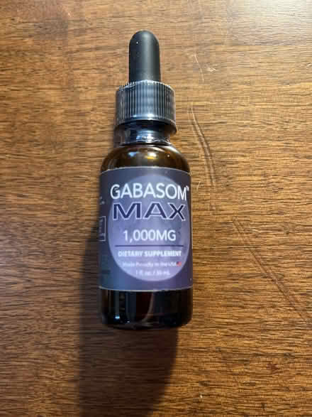 Photo of free Gaba drops (Bronx - 10471) #1
