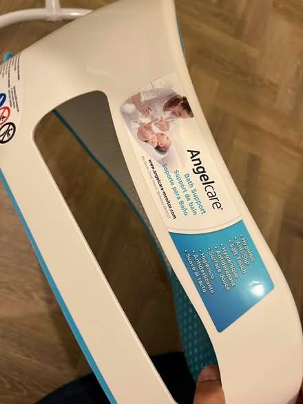 Photo of free Anglecare Bath Support (M23) #1