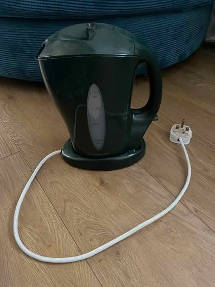 Photo of free Kettle (Halewood) #1