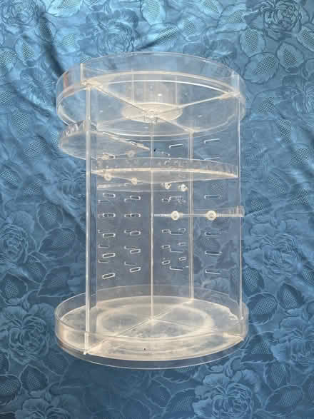 Photo of free Jewellery carousel (Radlett WD7) #1