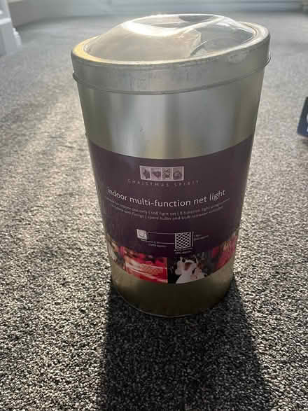 Photo of free Indoor net light (Basildon) #1