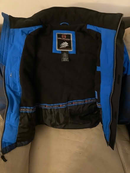 Photo of free Kids Winter Coats (Temple Hills, MD) #1